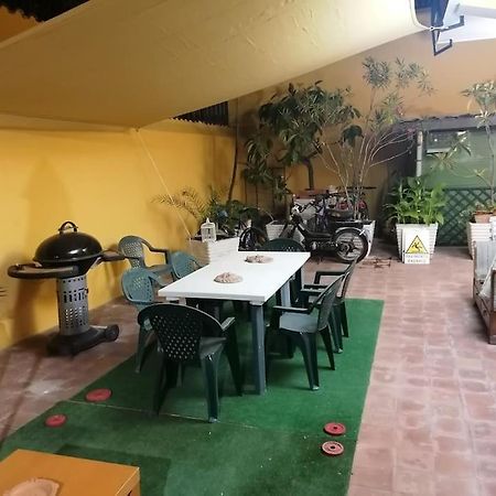 La Casa Di Mio Padre Διαμέρισμα Νάπολη Εξωτερικό φωτογραφία