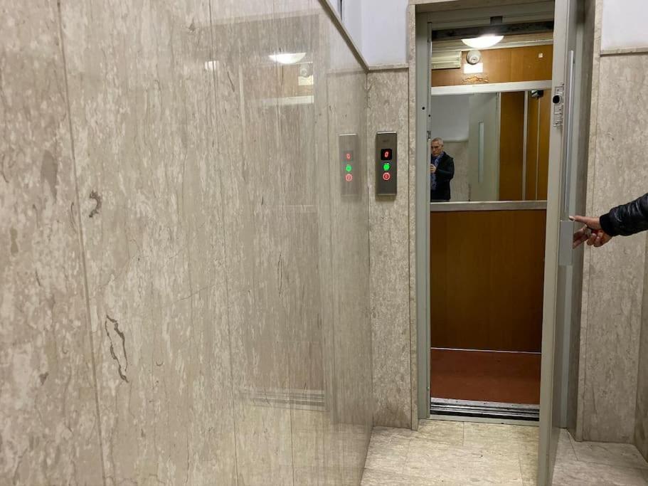 La Casa Di Mio Padre Διαμέρισμα Νάπολη Εξωτερικό φωτογραφία