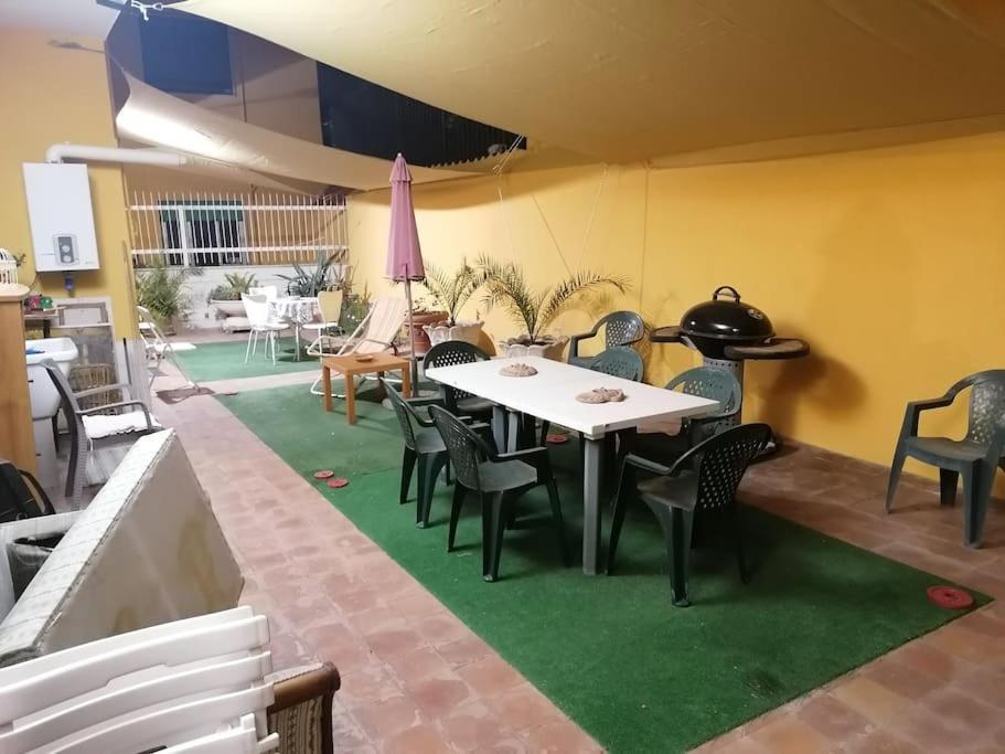 La Casa Di Mio Padre Διαμέρισμα Νάπολη Εξωτερικό φωτογραφία