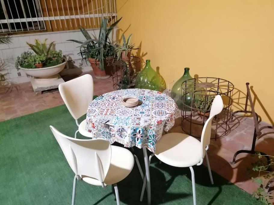 La Casa Di Mio Padre Διαμέρισμα Νάπολη Εξωτερικό φωτογραφία