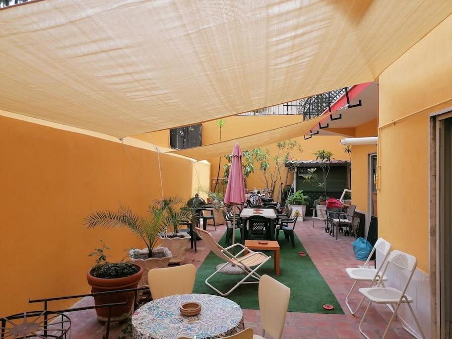 La Casa Di Mio Padre Διαμέρισμα Νάπολη Εξωτερικό φωτογραφία