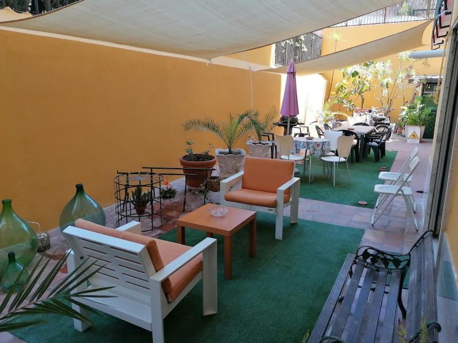La Casa Di Mio Padre Διαμέρισμα Νάπολη Εξωτερικό φωτογραφία