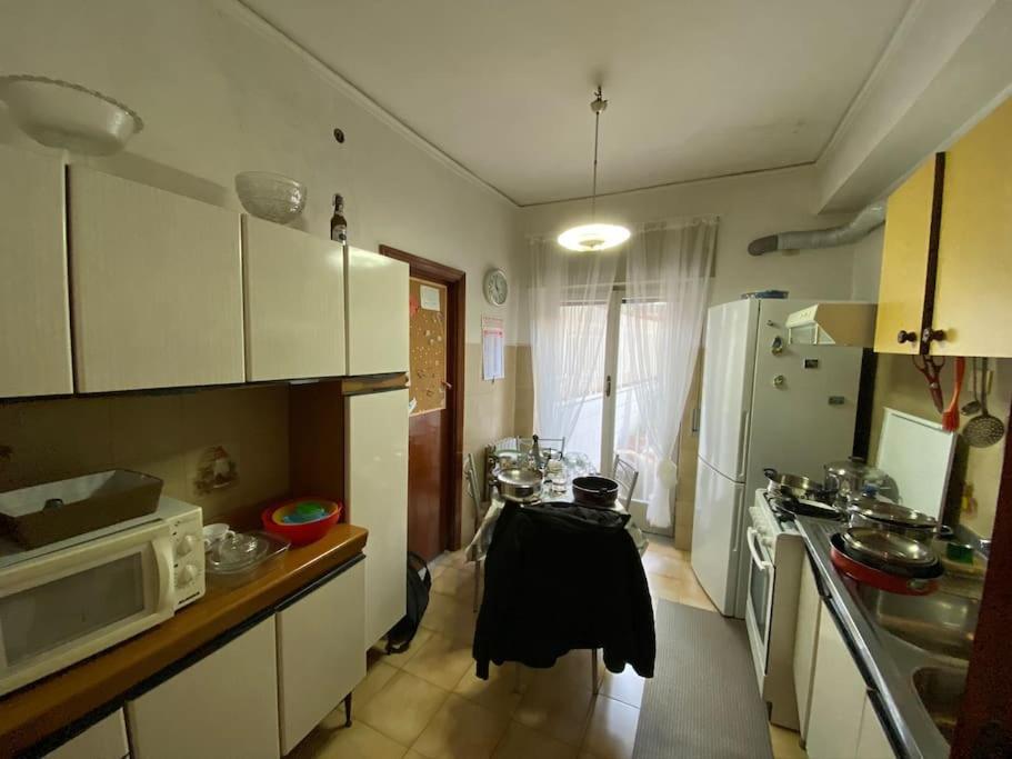 La Casa Di Mio Padre Διαμέρισμα Νάπολη Εξωτερικό φωτογραφία