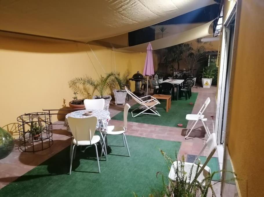 La Casa Di Mio Padre Διαμέρισμα Νάπολη Εξωτερικό φωτογραφία