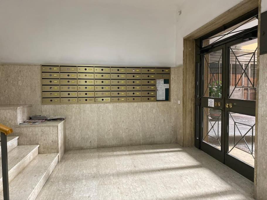 La Casa Di Mio Padre Διαμέρισμα Νάπολη Εξωτερικό φωτογραφία