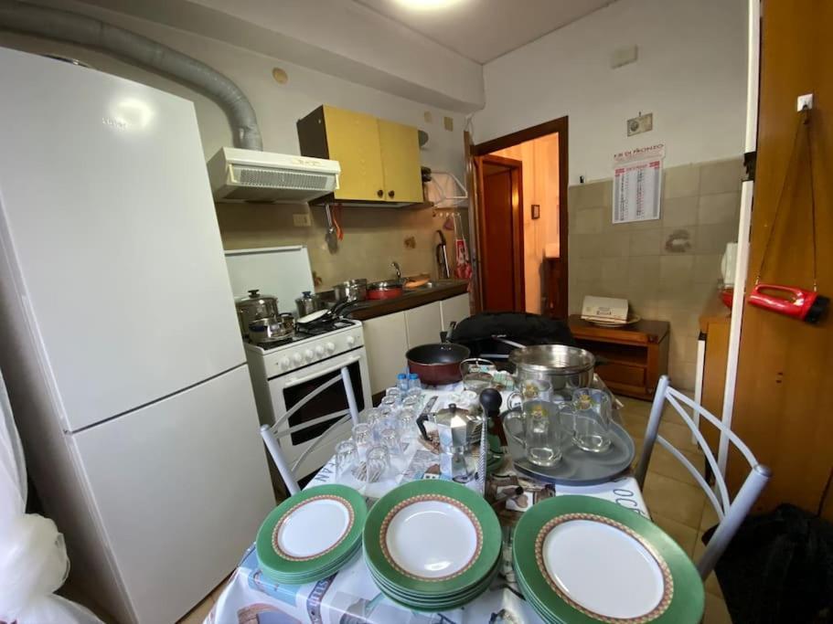 La Casa Di Mio Padre Διαμέρισμα Νάπολη Εξωτερικό φωτογραφία