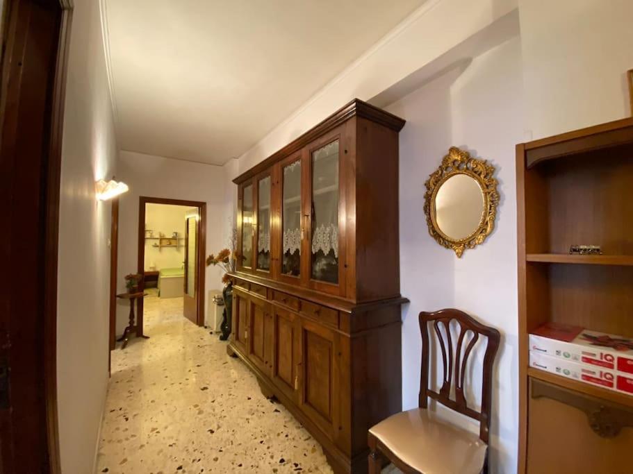 La Casa Di Mio Padre Διαμέρισμα Νάπολη Εξωτερικό φωτογραφία