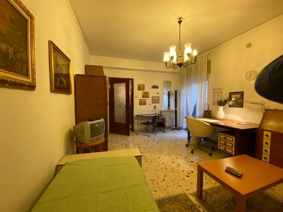 La Casa Di Mio Padre Διαμέρισμα Νάπολη Εξωτερικό φωτογραφία