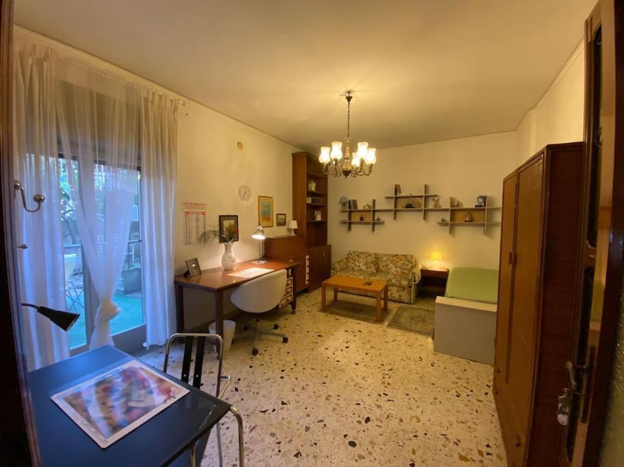 La Casa Di Mio Padre Διαμέρισμα Νάπολη Εξωτερικό φωτογραφία