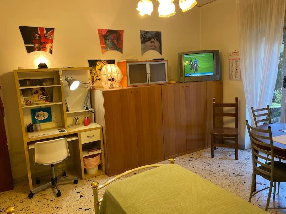 La Casa Di Mio Padre Διαμέρισμα Νάπολη Εξωτερικό φωτογραφία