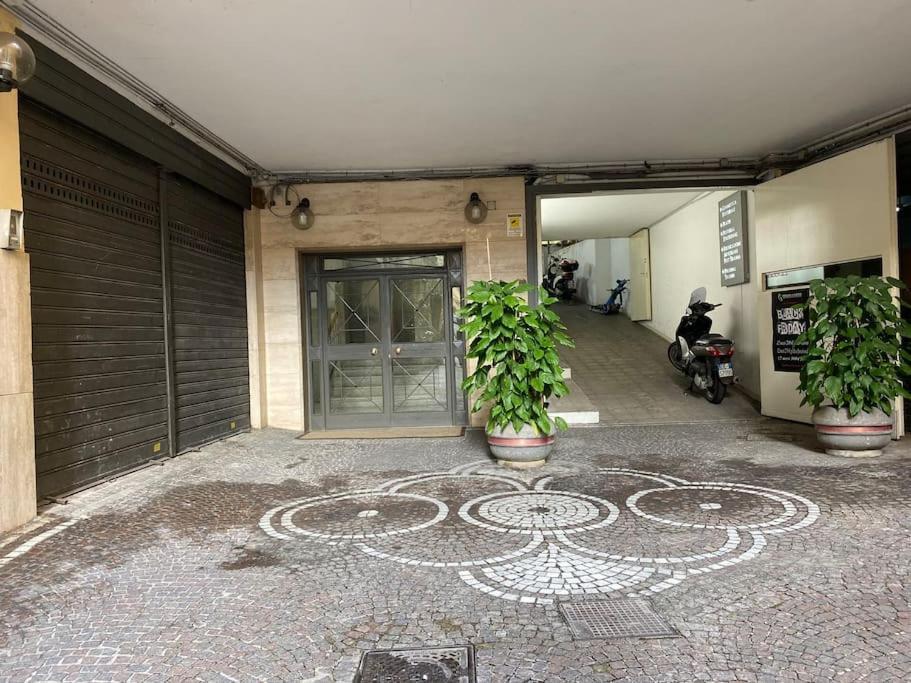 La Casa Di Mio Padre Διαμέρισμα Νάπολη Εξωτερικό φωτογραφία