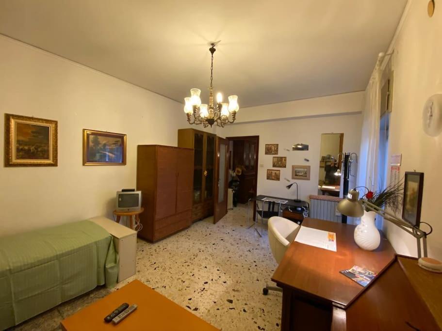 La Casa Di Mio Padre Διαμέρισμα Νάπολη Εξωτερικό φωτογραφία