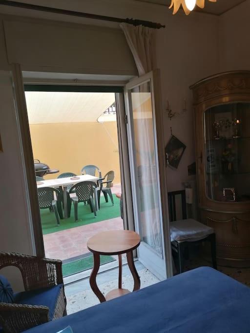 La Casa Di Mio Padre Διαμέρισμα Νάπολη Εξωτερικό φωτογραφία