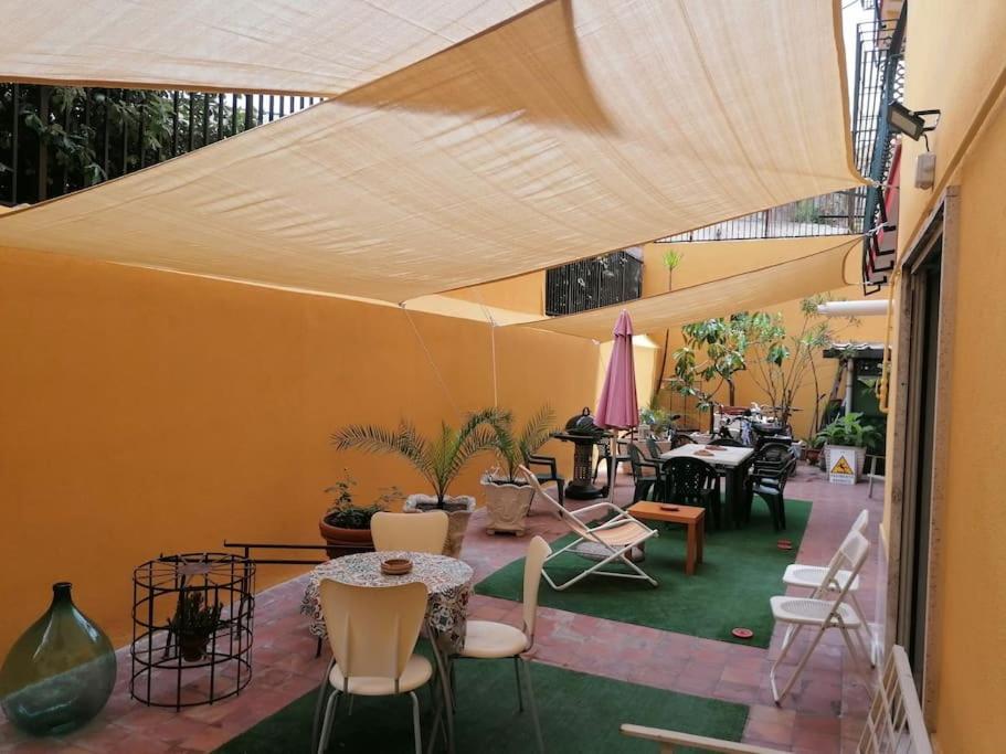 La Casa Di Mio Padre Διαμέρισμα Νάπολη Εξωτερικό φωτογραφία