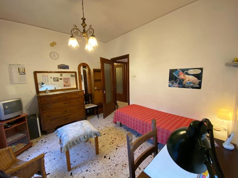 La Casa Di Mio Padre Διαμέρισμα Νάπολη Εξωτερικό φωτογραφία