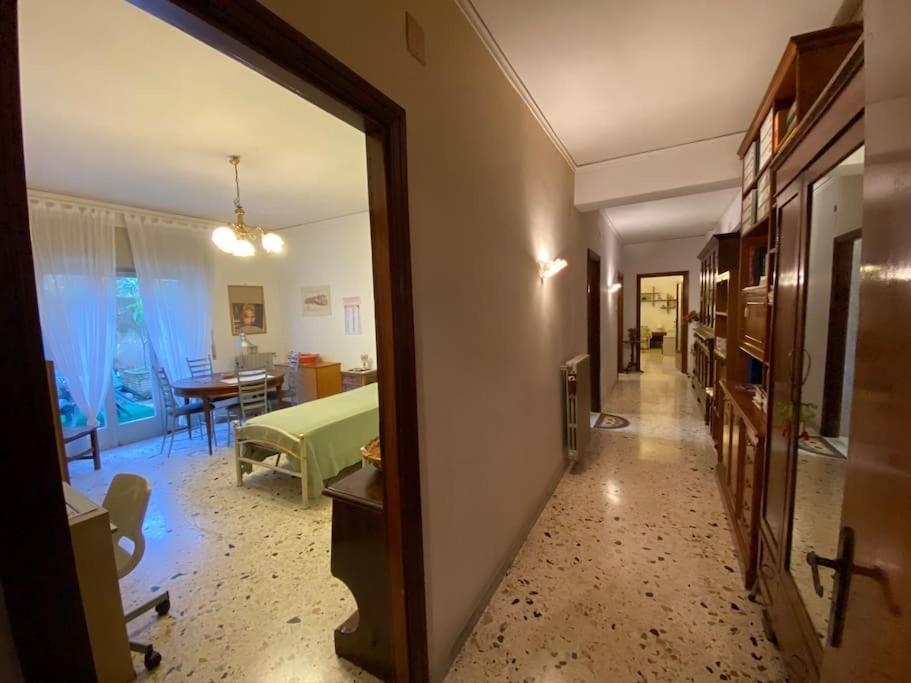 La Casa Di Mio Padre Διαμέρισμα Νάπολη Εξωτερικό φωτογραφία