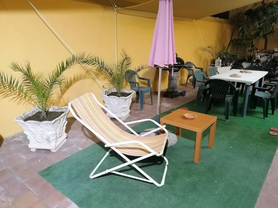 La Casa Di Mio Padre Διαμέρισμα Νάπολη Εξωτερικό φωτογραφία
