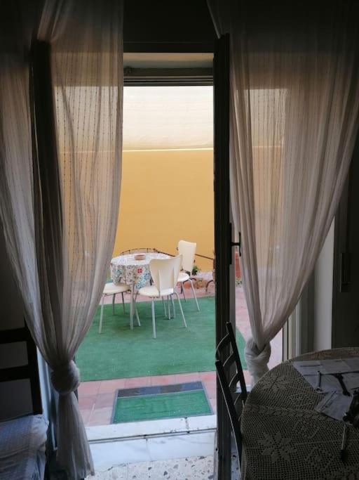 La Casa Di Mio Padre Διαμέρισμα Νάπολη Εξωτερικό φωτογραφία