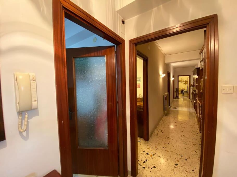 La Casa Di Mio Padre Διαμέρισμα Νάπολη Εξωτερικό φωτογραφία
