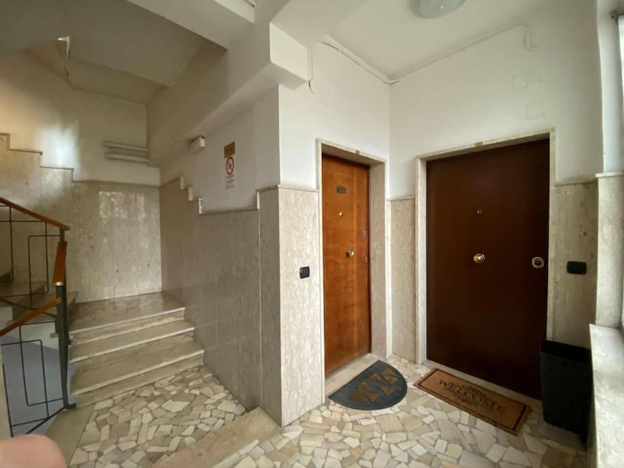 La Casa Di Mio Padre Διαμέρισμα Νάπολη Εξωτερικό φωτογραφία